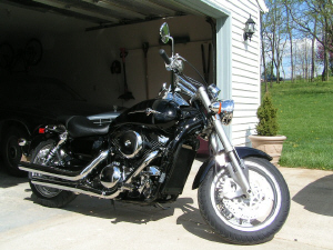 1600 MEAN STREAK